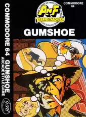 Gumshoe