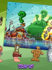 Worms Reloaded: Puzzle Pack