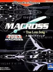 Macross: True Love Song