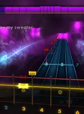 Rocksmith 2014: Weezer Song Pack