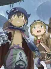 Made in Abyss: Binary Star Falling into Darkness