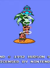 Adventure Island 3