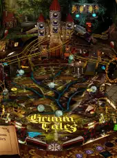 Pinball FX: Grimm Tales