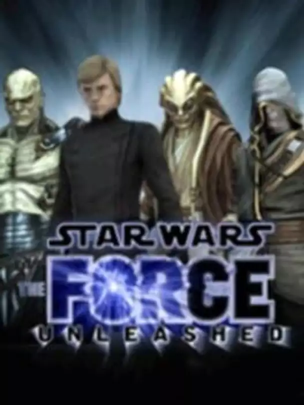 Star Wars: The Force Unleashed - Character Pack 1