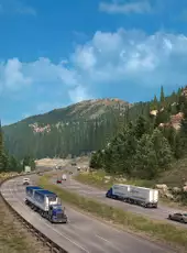 American Truck Simulator: Colorado