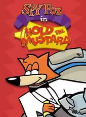 Spy Fox In: Hold the Mustard