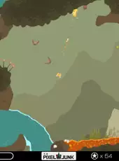 PixelJunk Shooter