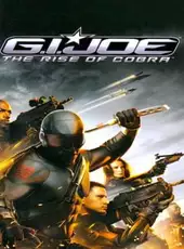 G.I. Joe: The Rise of Cobra