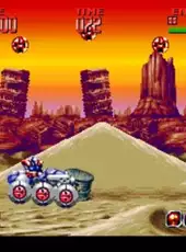 Super Turrican 2: Special Edition