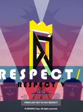 DJMax Respect V