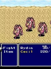 Final Fantasy II