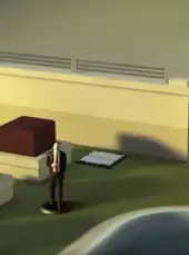 Hitman Go: VR Edition