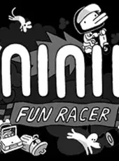 Minit Fun Racer