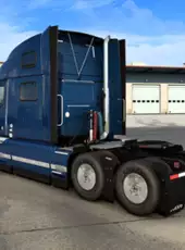 American Truck Simulator: Volvo VNL