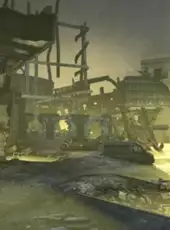 Gears of War 2: Combustible Map Pack