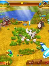 Farm Frenzy 4