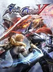 SoulCalibur V