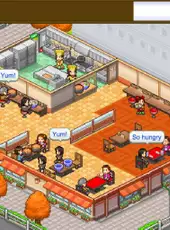 Cafeteria Nipponica