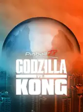 Pinball FX: Godzilla vs. Kong Pinball Pack