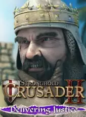 Stronghold Crusader II: Delivering Justice mini-campaign