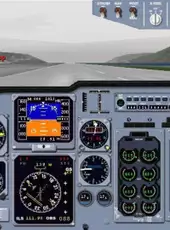 Microsoft Flight Simulator 98