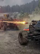 Crossout