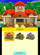 Animal Crossing: Happy Home Designer