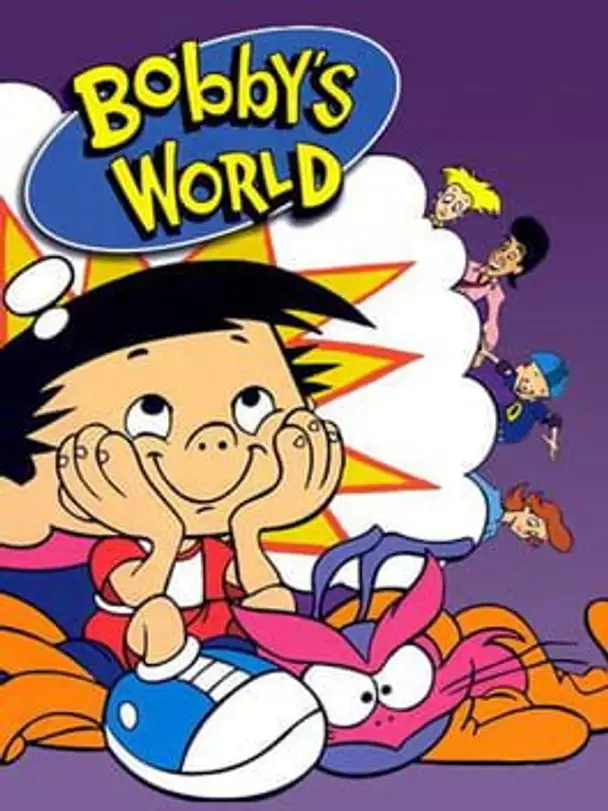 Bobby's World