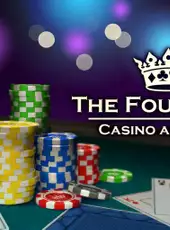 The Four Kings Casino and Slots