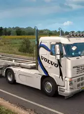 Euro Truck Simulator 2: FH Tuning Pack