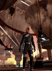 Star Wars: The Force Unleashed II