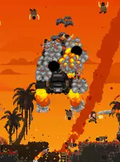 Broforce