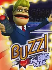 Buzz! The Big Quiz