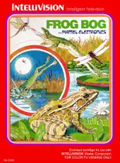 Frog Bog