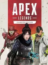 Apex Legends: Champions Edition