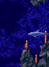 Ecco: The Tides of Time