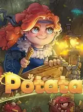 Potata: Fairy Flower