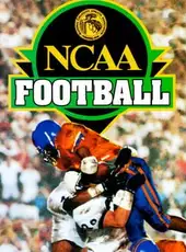 NCAA Football