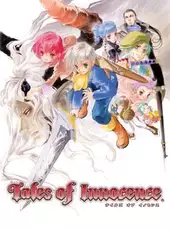 Tales of Innocence