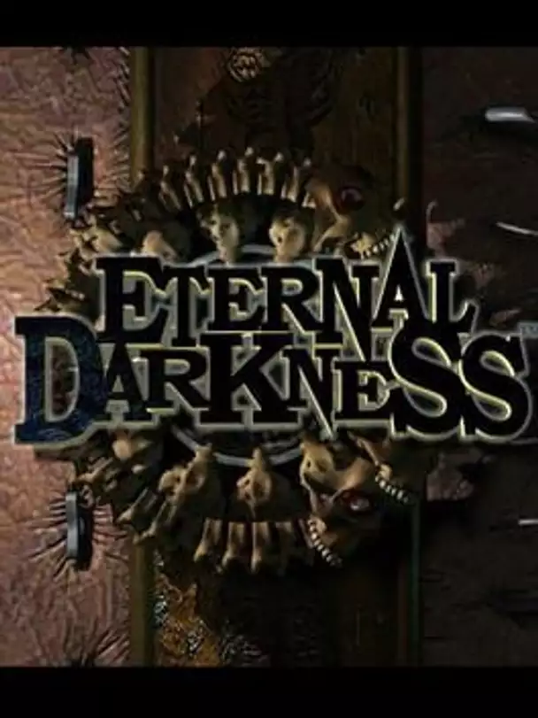 Eternal Darkness