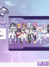 Neptunia: Sisters vs. Sisters - Limited Edition