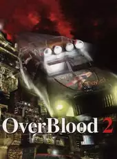 OverBlood 2