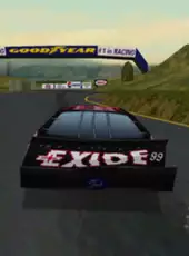 NASCAR 98: Collector's Edition