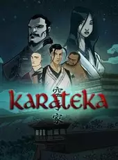 Karateka