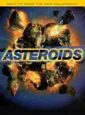 Asteroids