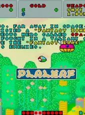 Fantasy Zone