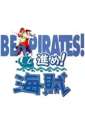 Susume! Kaizoku: Be Pirates!