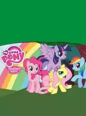 My Little Pony: Friendship is Magic