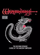 Wizardry Gaiden II: Curse of the Ancient Emperor