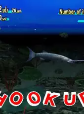 Sega Marine Fishing